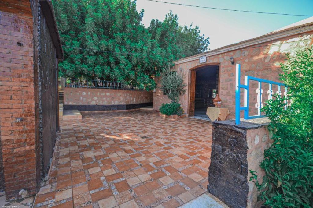 Guest house L'oliveraie D'amizmiz *