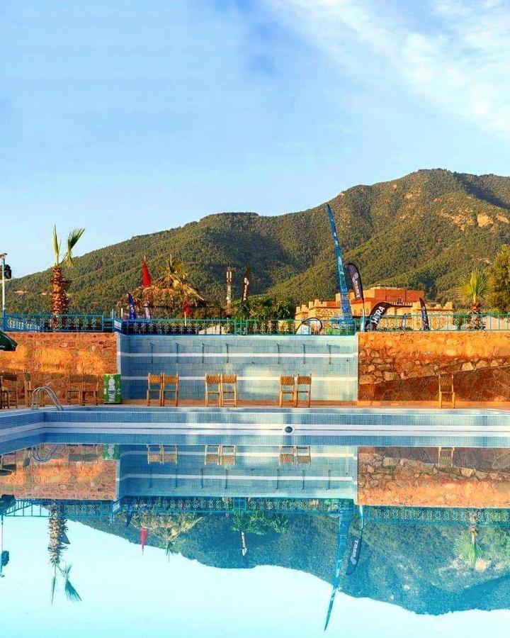 Guest house L'oliveraie D'amizmiz *