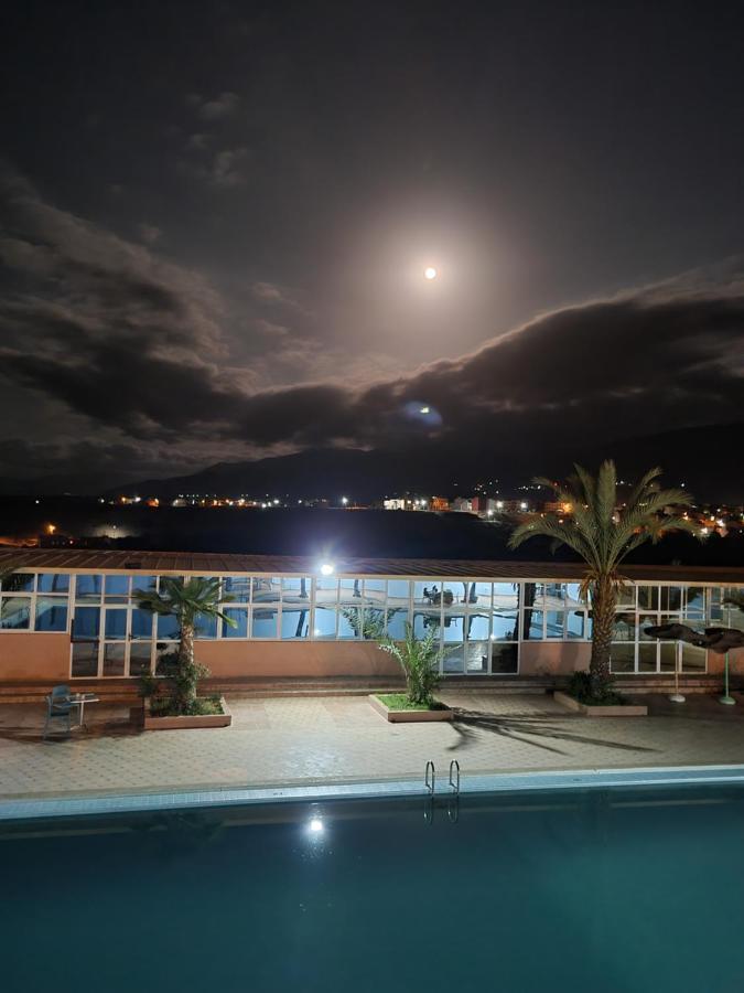 L'oliveraie D'amizmiz Guest house Amizmiz