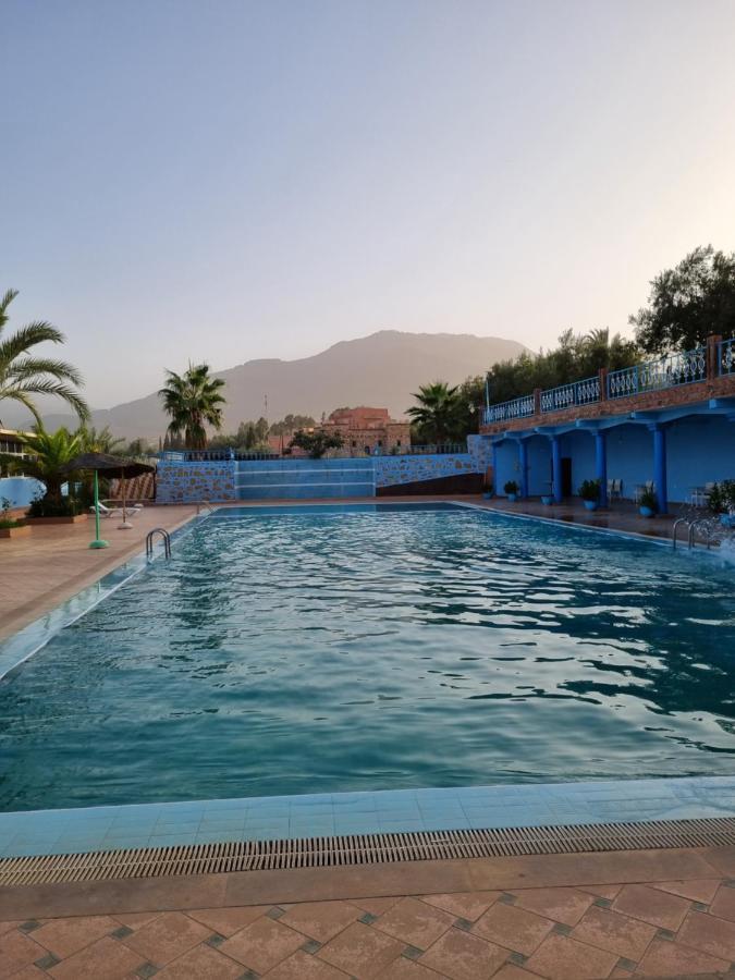 Guest house L'oliveraie D'amizmiz