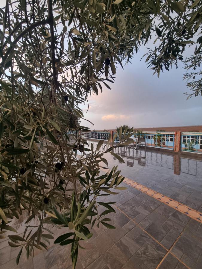 Guest house L'oliveraie D'amizmiz *