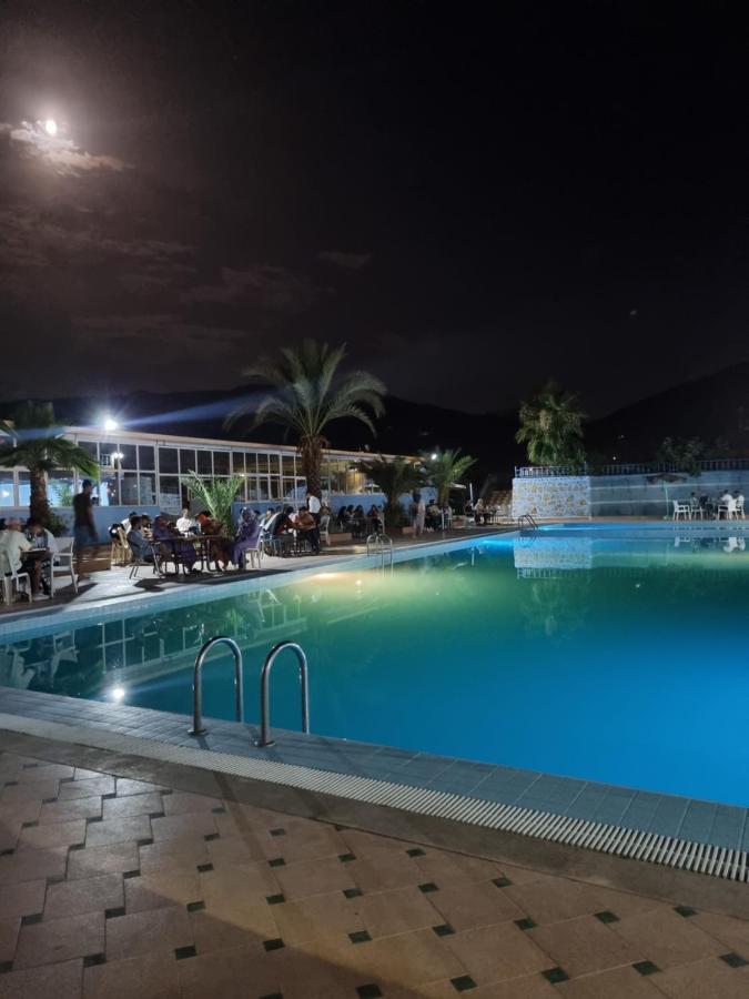 L'oliveraie D'amizmiz Guest house Amizmiz
