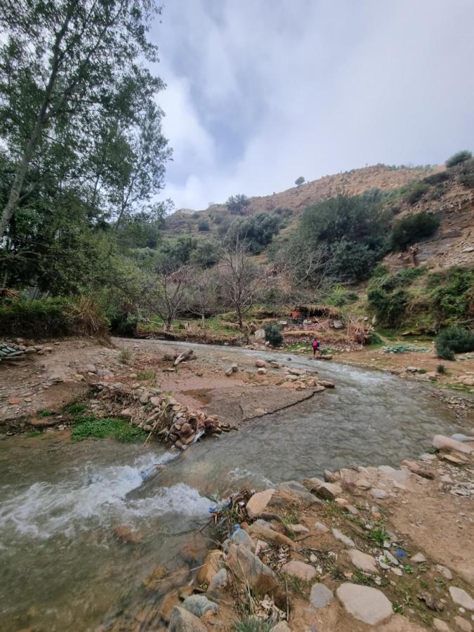 L'oliveraie D'amizmiz * Amizmiz